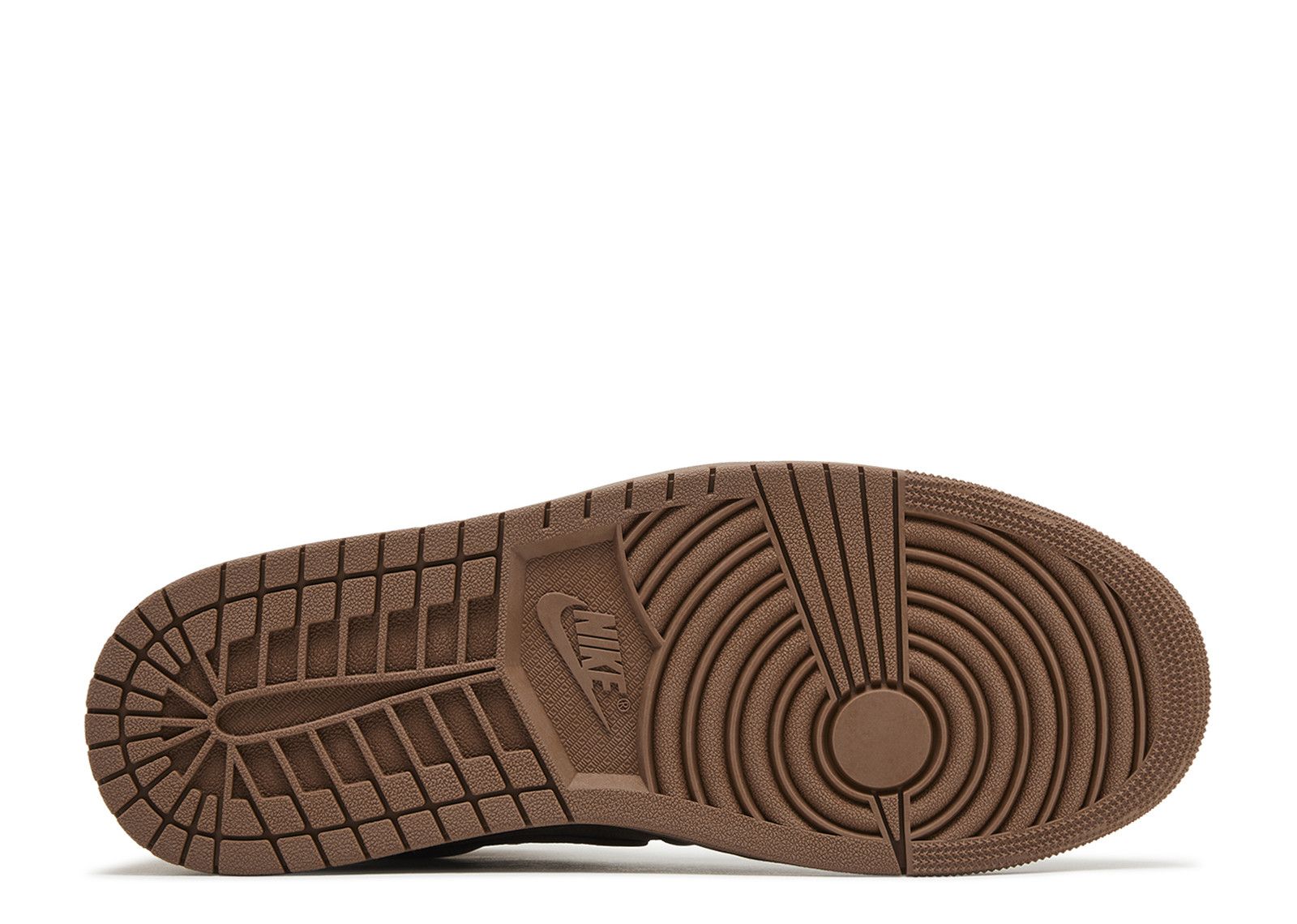 Wmns Jordan 1 High Method of Make ‘Archaeo Brown’