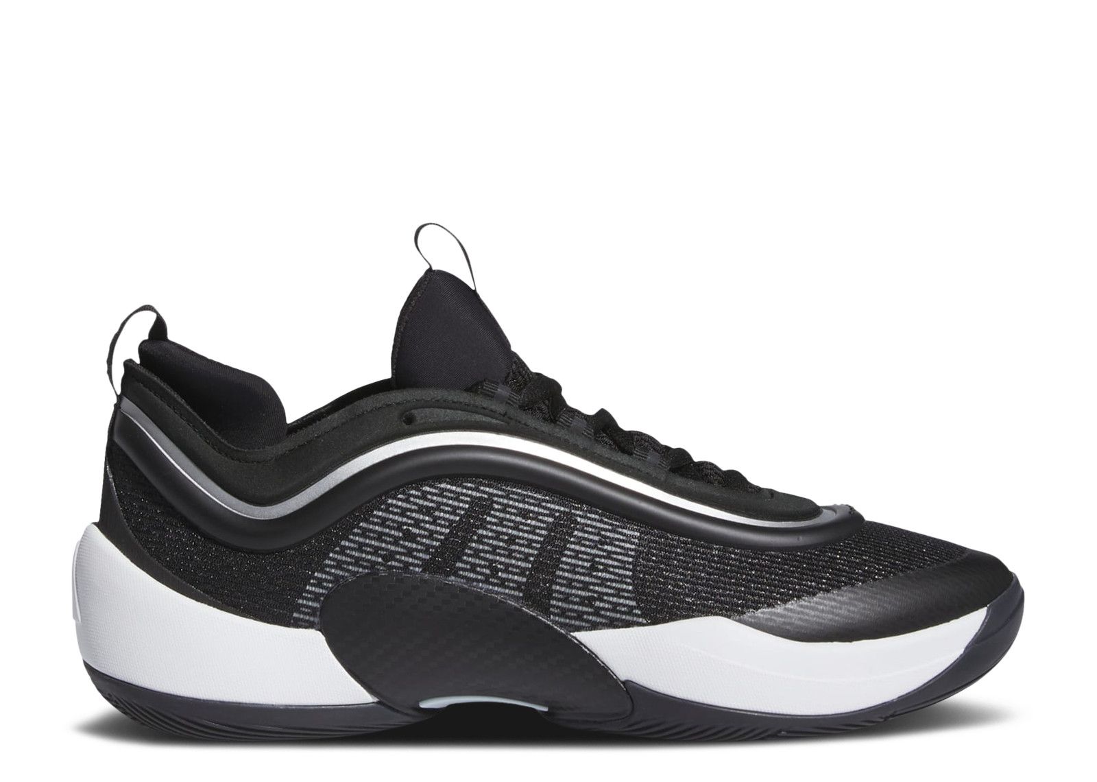 Adidas D.O.N. Issue #6 'Black White'