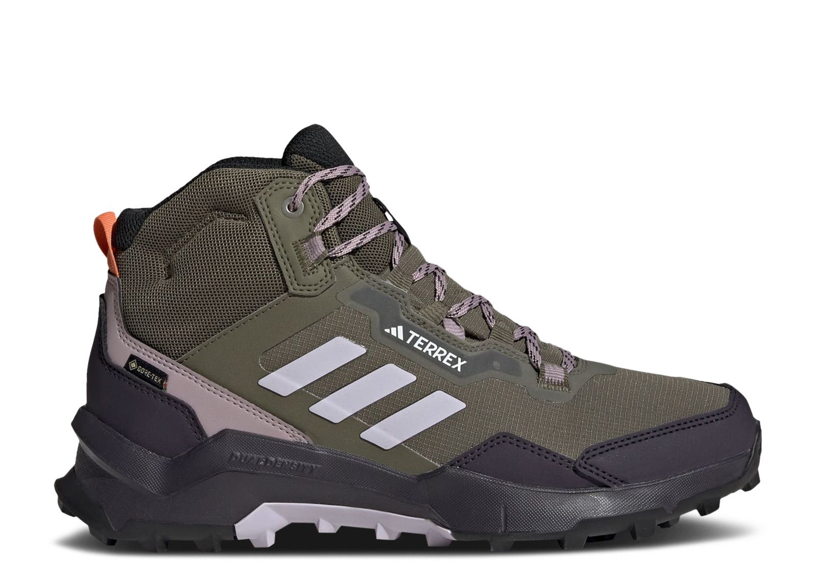 Adidas Wmns Terrex AX4 Mid GORE-TEX 'Olive Strata'