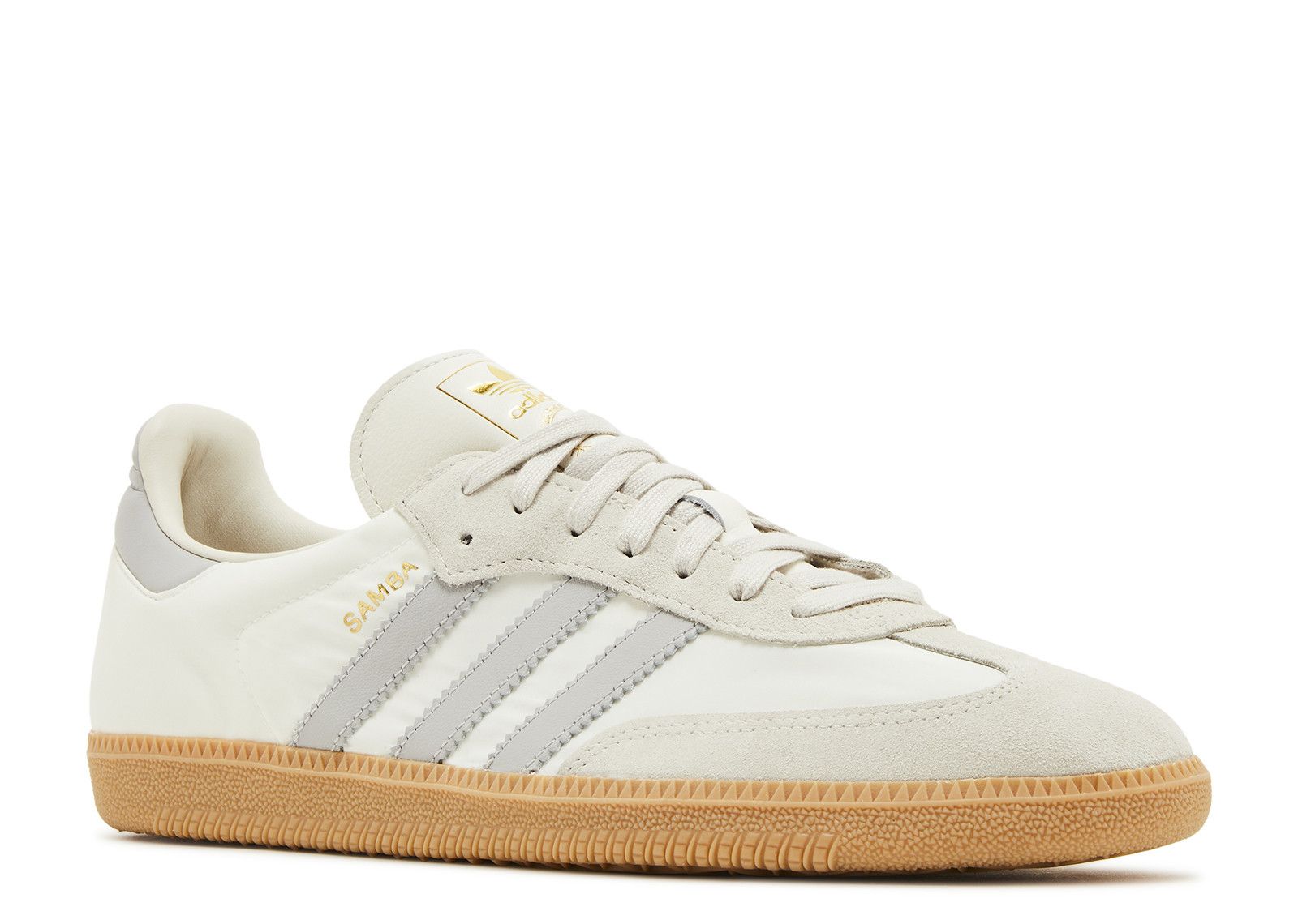 adidas gazelle silver green womens Adidas Samba Classic | Men's | (FMF) Black/Gold main image 1