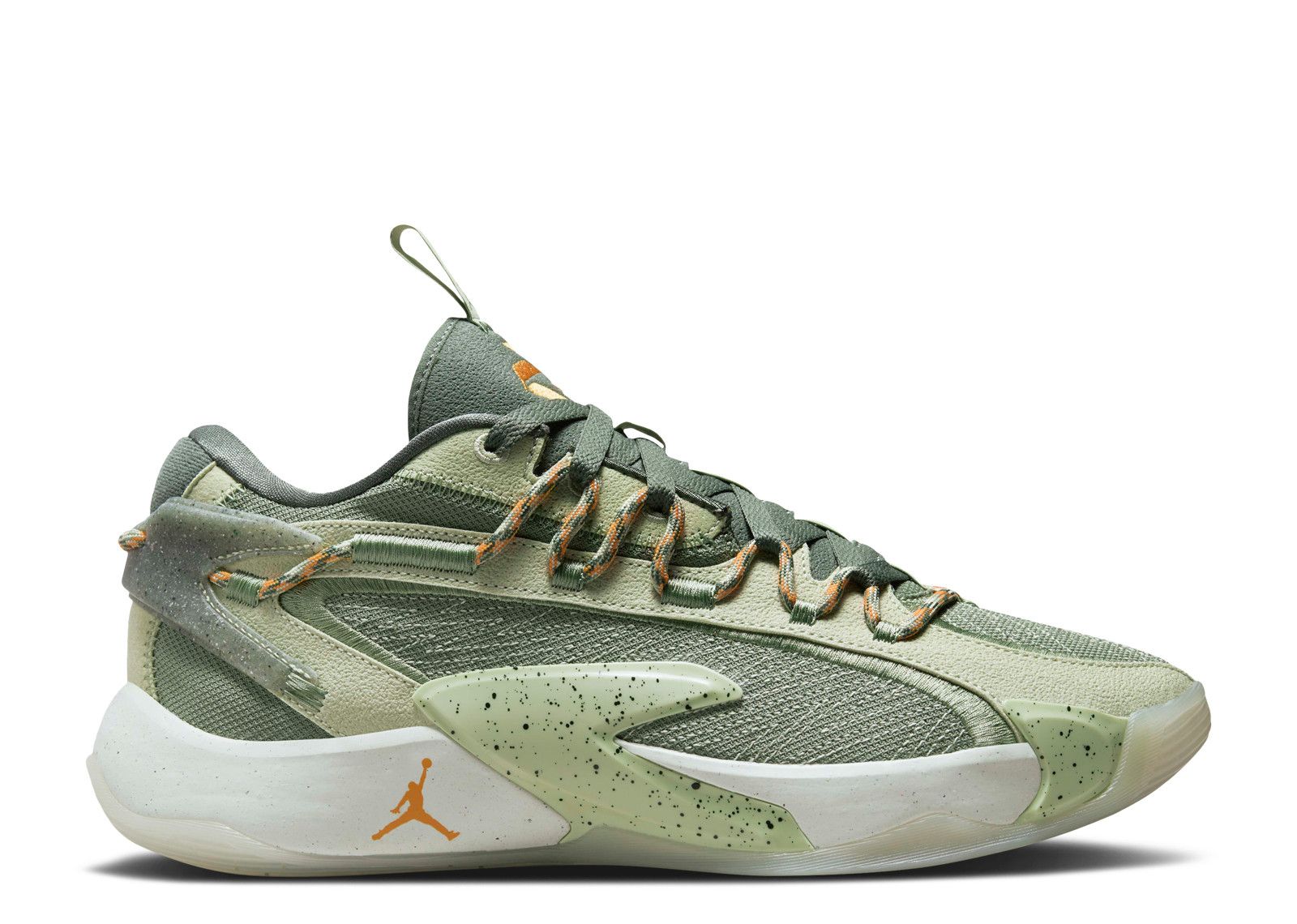 Jordan Luka 2 PF 'Olive Aura'