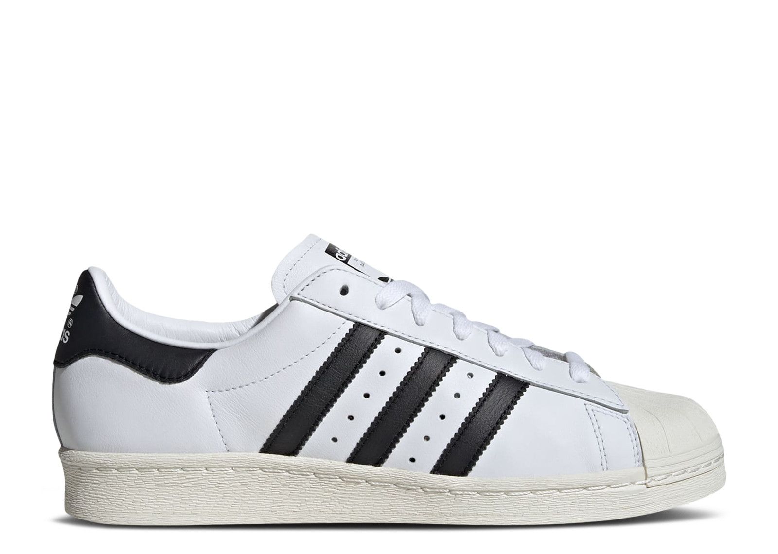 Run DMC X Superstar 80s 'My Adidas' - Adidas - G48910