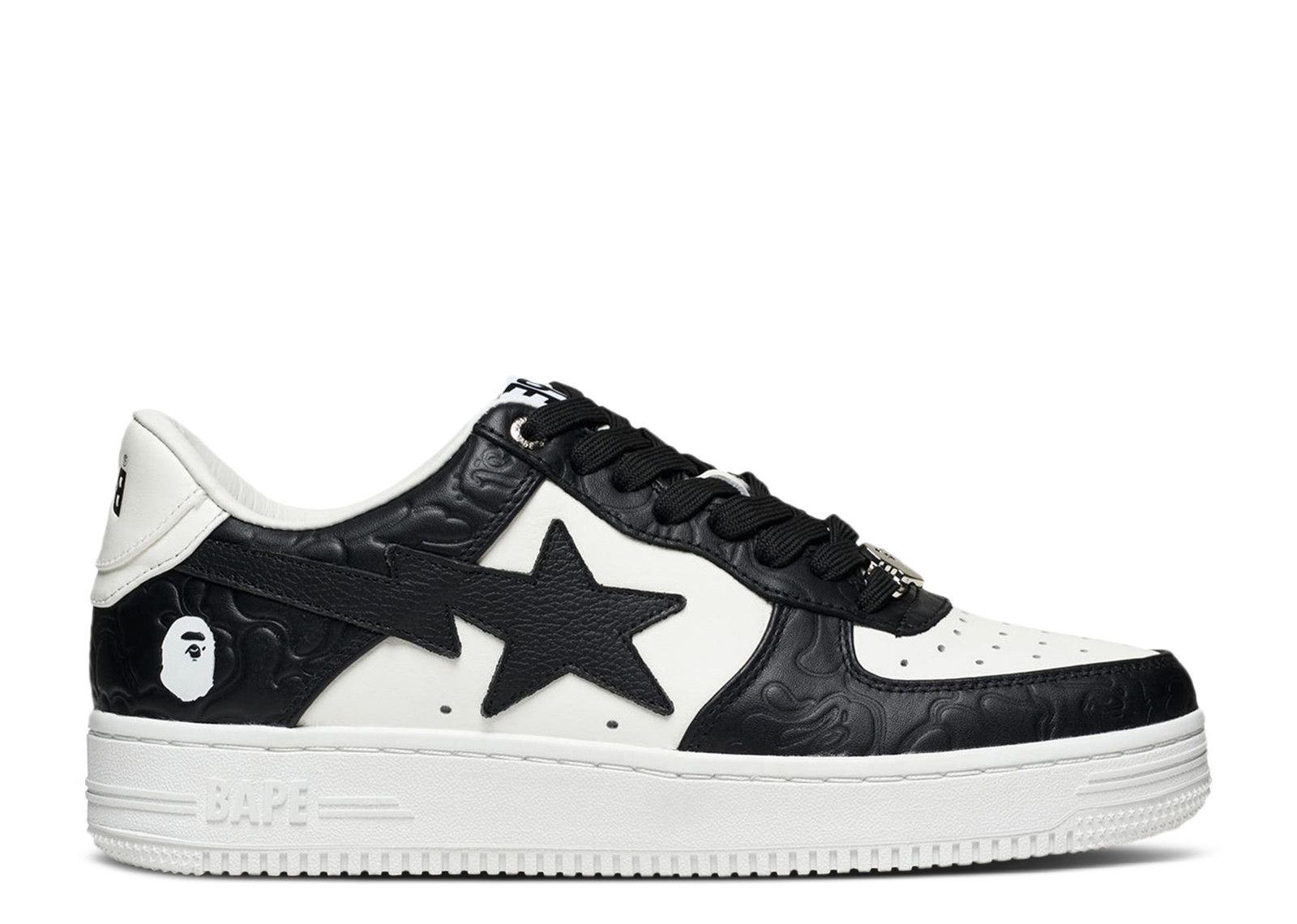 bape air force 1s