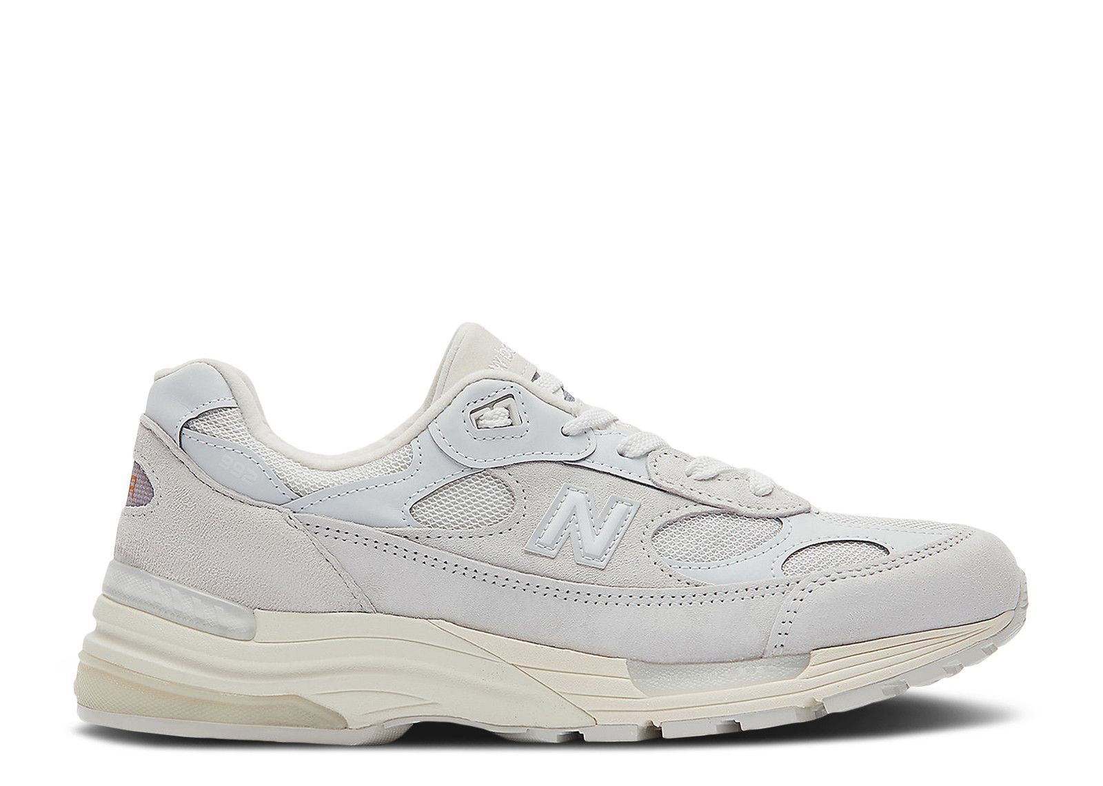 New Balance Madness x 992 Made in USA 'Nimbus Cloud'