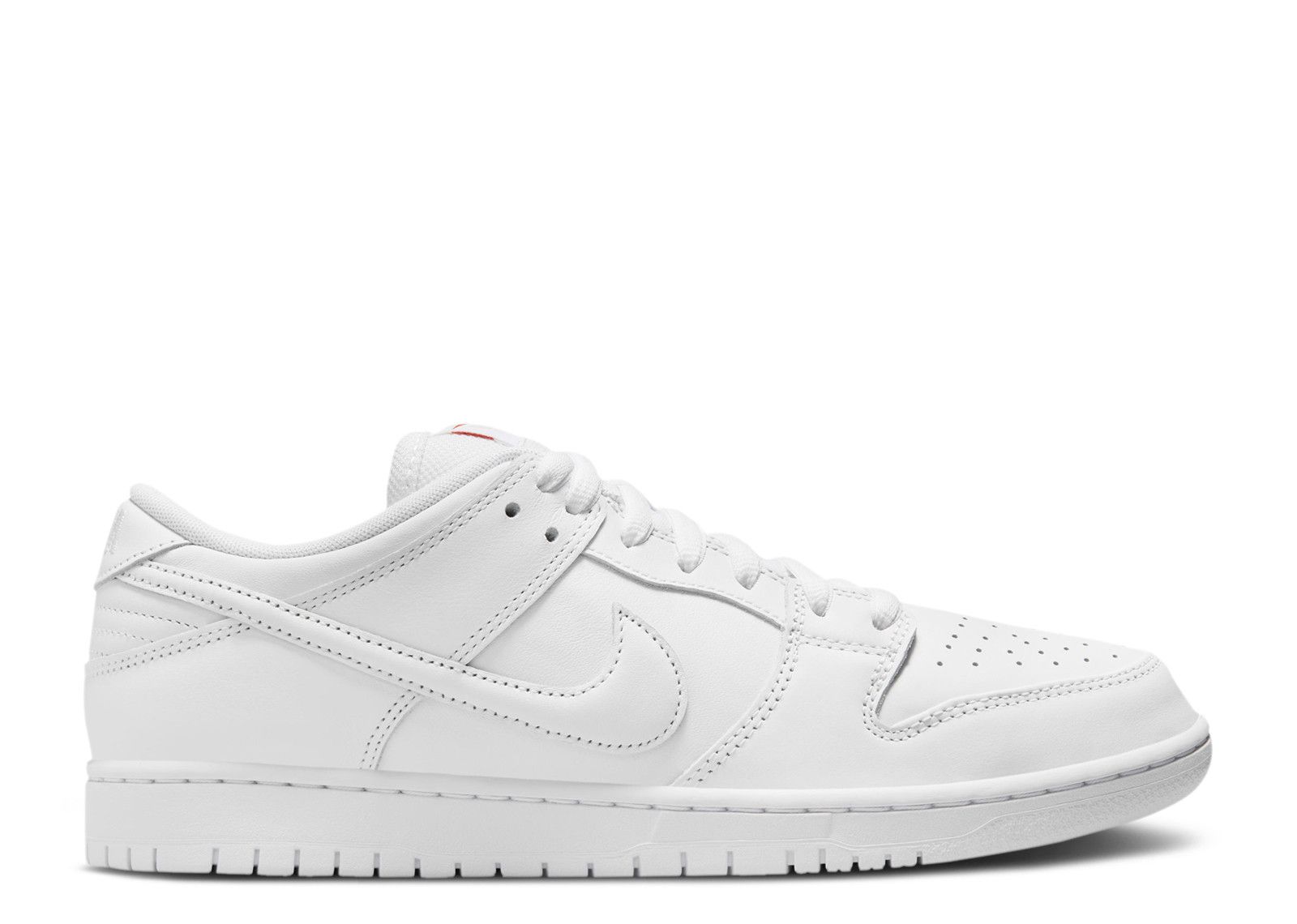 Summit White/Platinum Tint-White-Light Smoke Grey
Style Code: DV0831-106 sz 10 Nike Dunk Low  main image 2