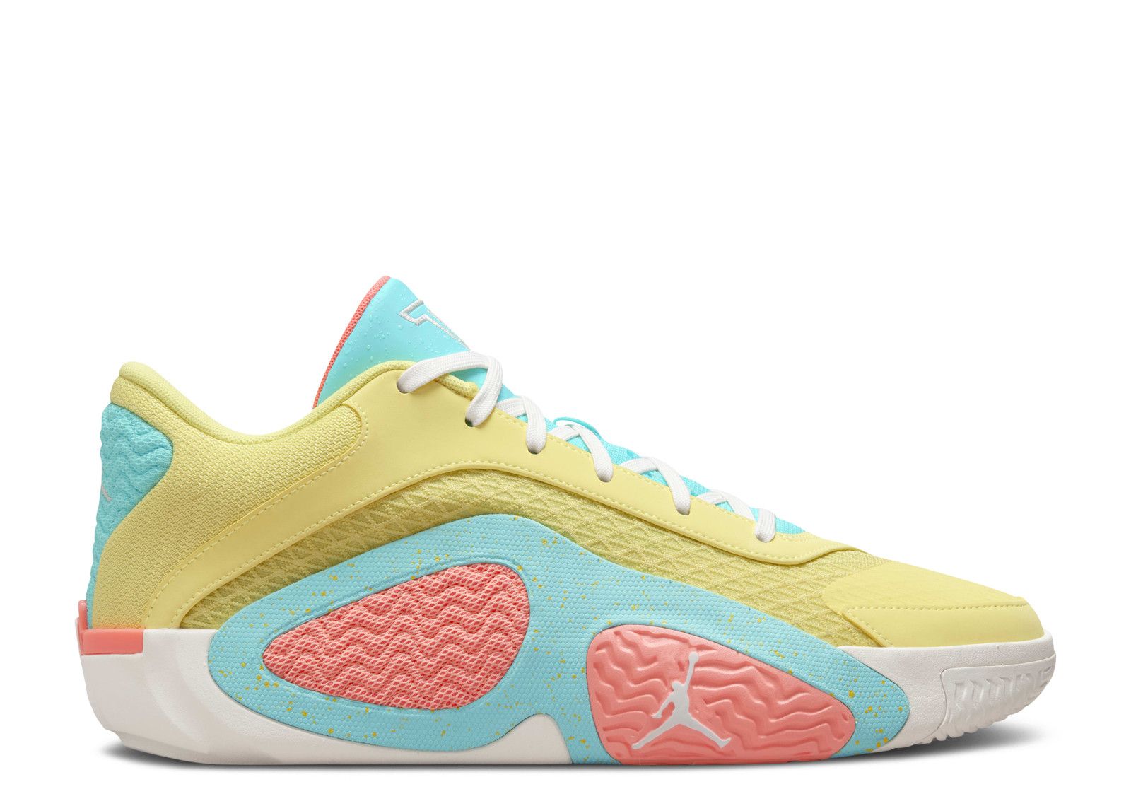 Jordan Tatum 2 'Lemonade'