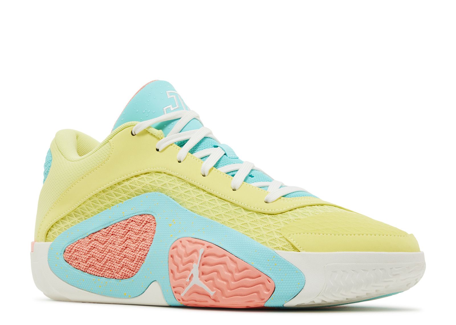 Jordan Tatum 2 ‘Lemonade’