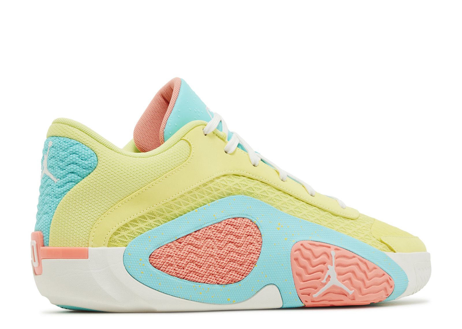 Jordan Tatum 2 ‘Lemonade’