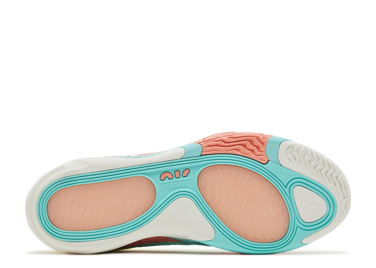 Jordan Tatum 2 ‘Lemonade’