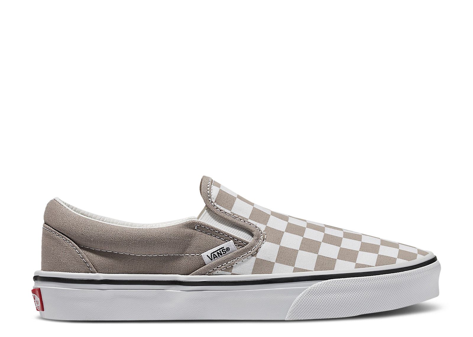 ◆VANS◇Classic Slip-On VN0A2Z41HCZ COLOR THEORY CH Vans Classic Slip-On Color Theory Checkerboard VN0A2Z41HCZ