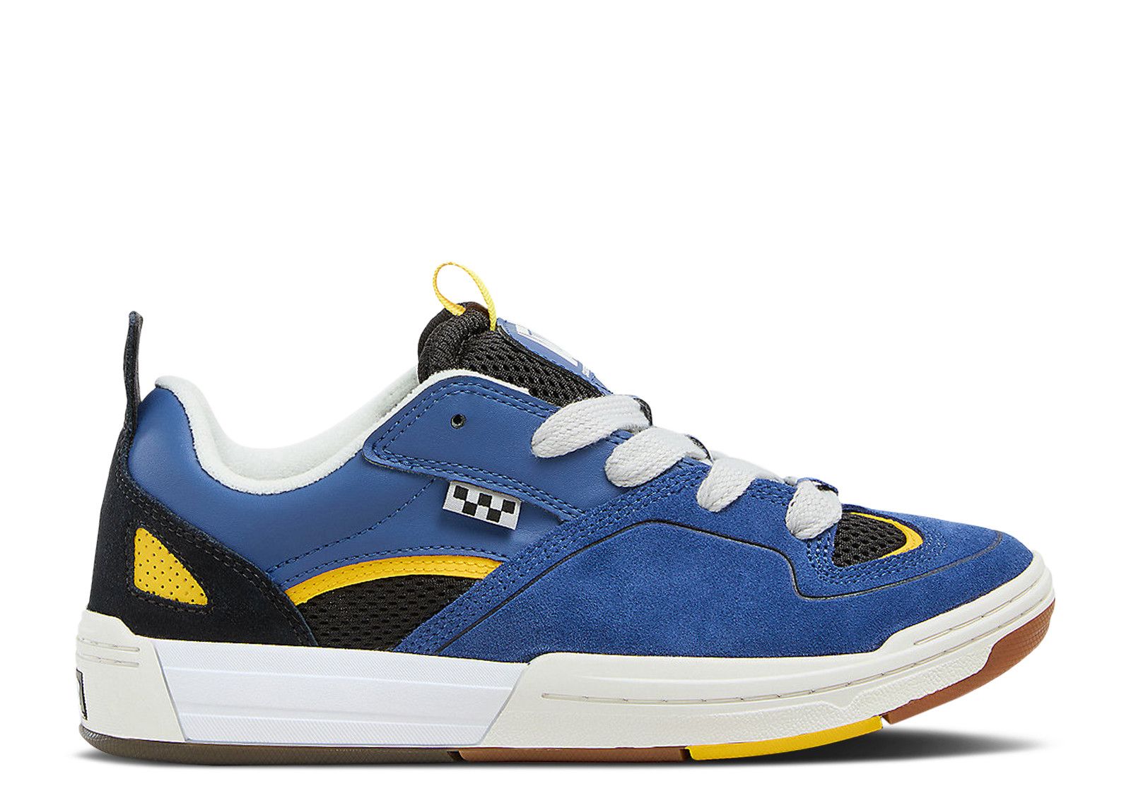 ☆VANS☆ Musinsa Exclusive Old School Gore-Tex Navy Blue VN0 Vans - Old Skool Cordura Dress Blues - Shoes | Impericon