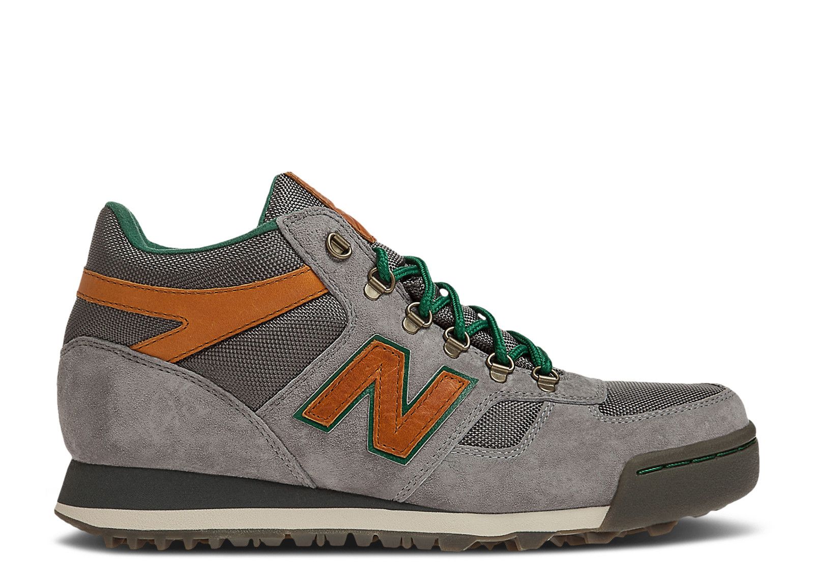 New Balance 710 Sneakers Flight Club