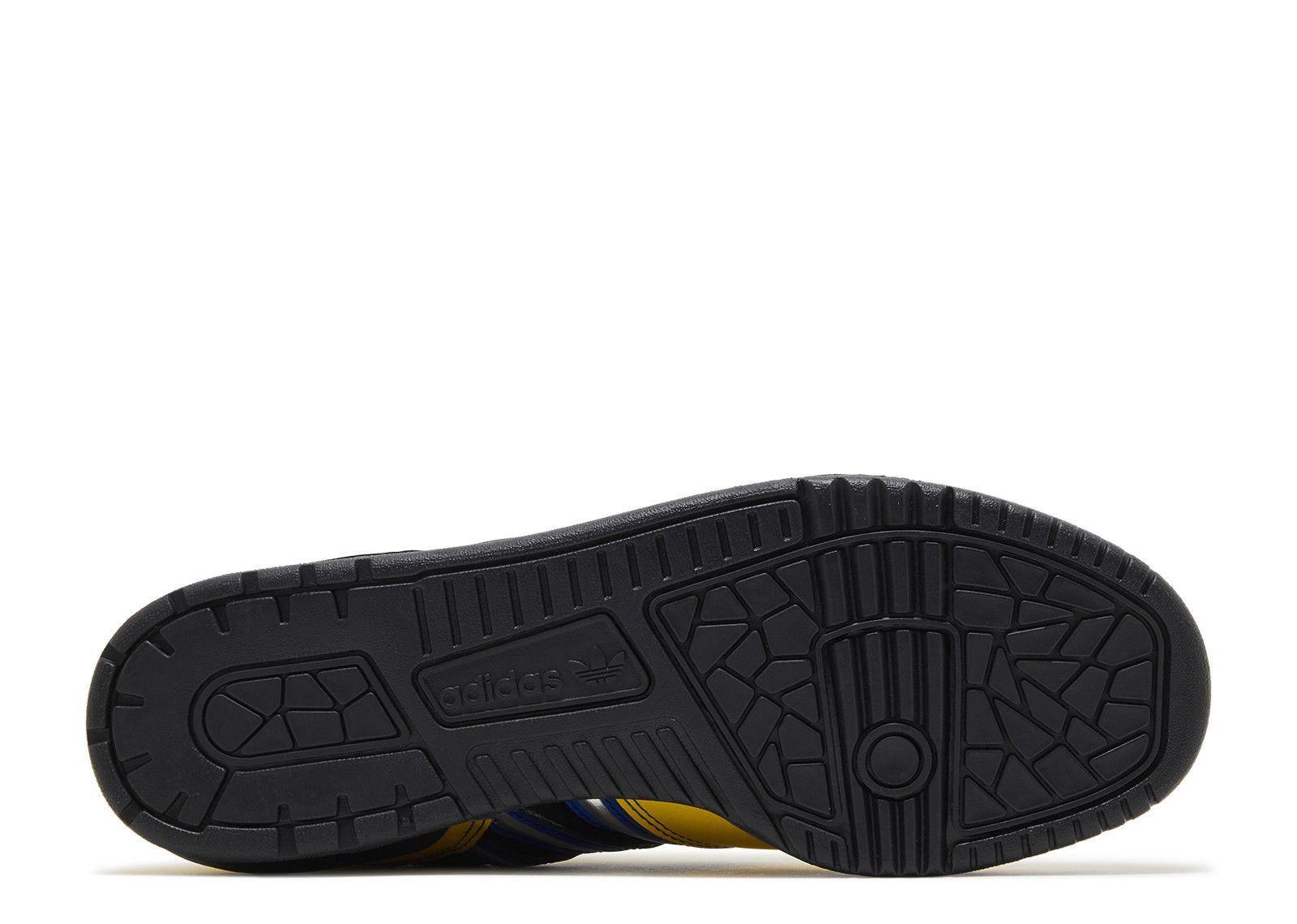 Marvel X Rivalry 86 Low 'Wolverine' - Adidas - JQ5037 - core