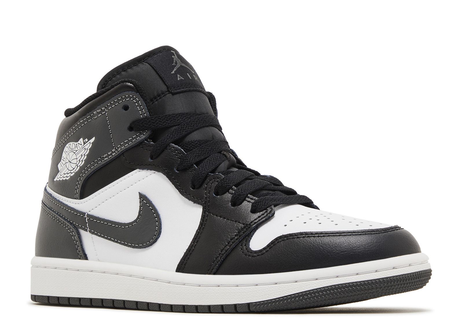 Jordan 1 Mid ‘Iron Grey’
