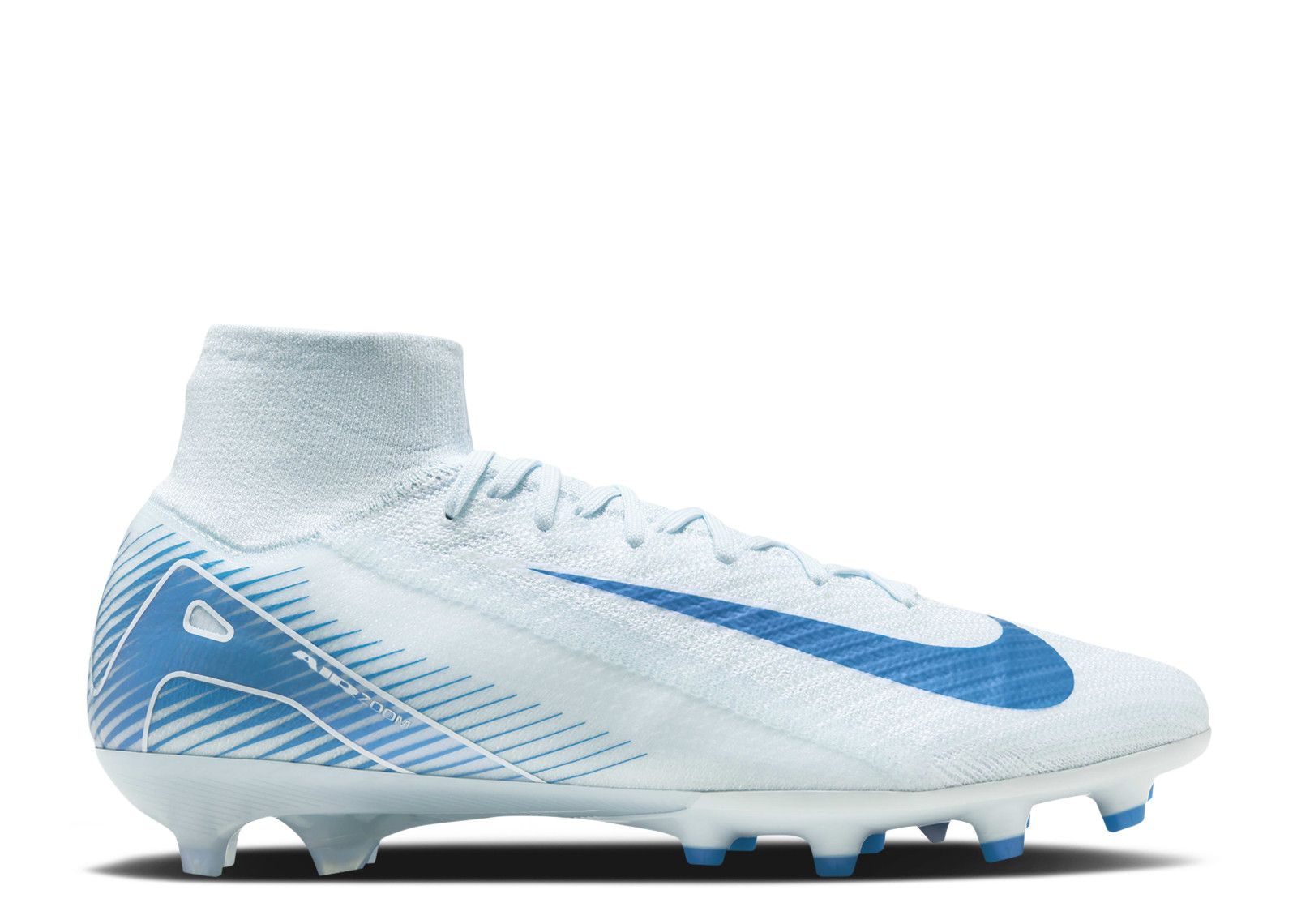 Zoom Mercurial Superfly 10 Elite AG 'Mad Ambition Pack' - Nike