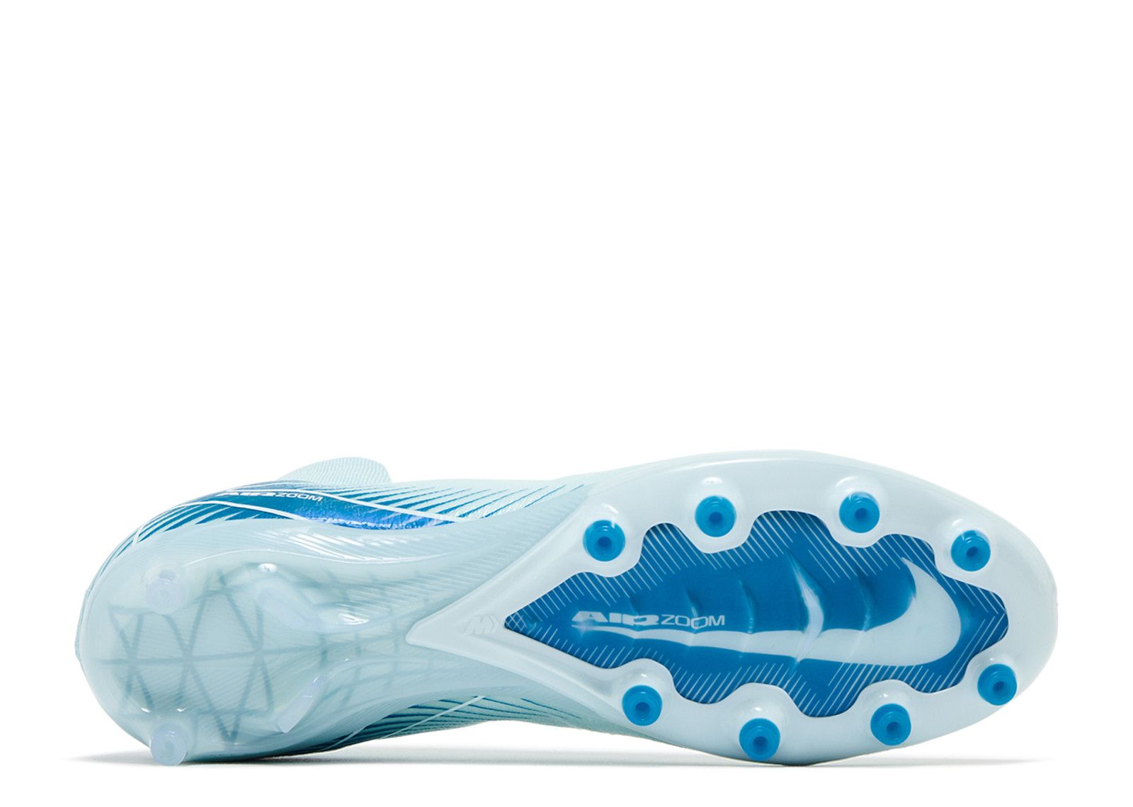 Zoom Mercurial Superfly 10 Elite AG 'Mad Ambition Pack' - Nike