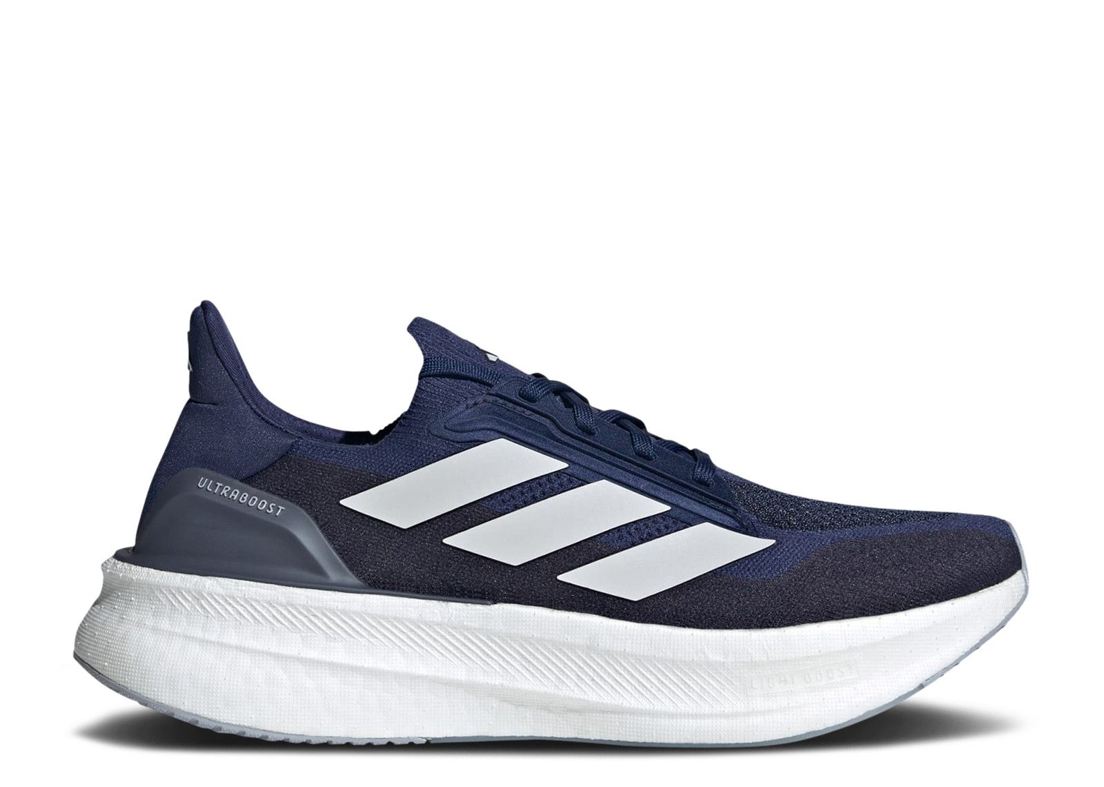 Adidas Ultraboost 5X 'Dark Blue Halo Silver'