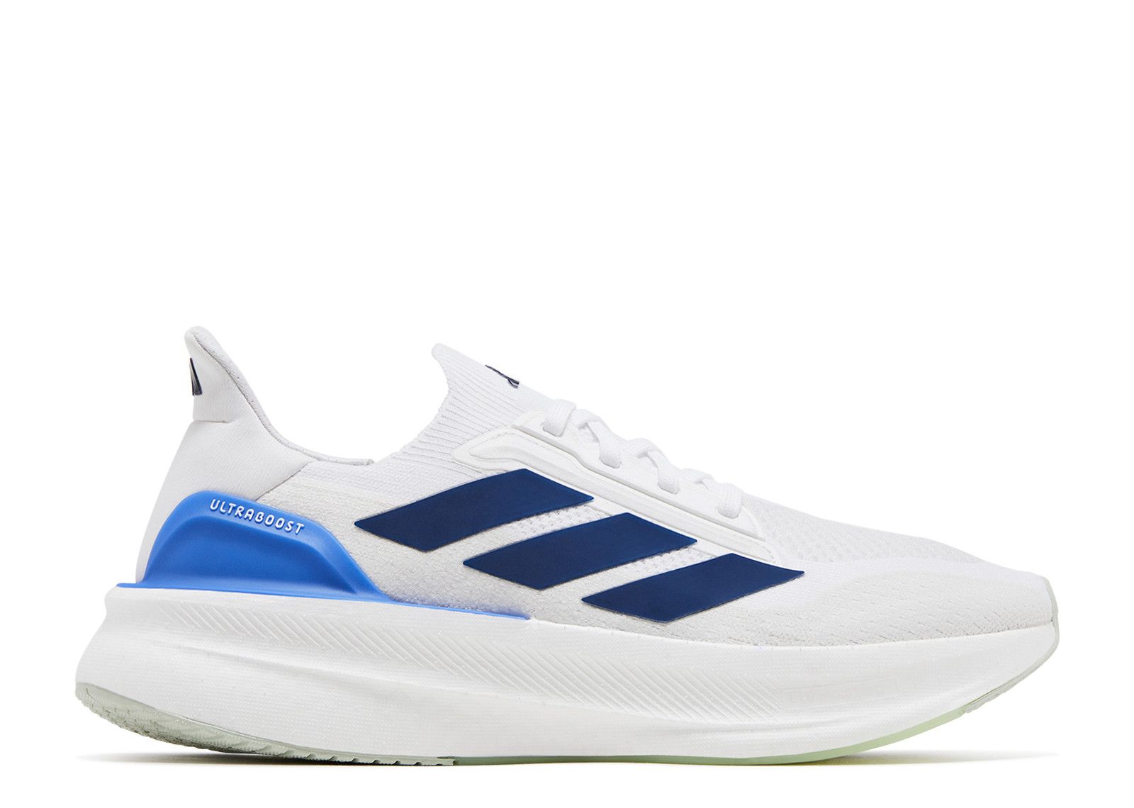 Adidas Ultraboost 5X 'White Dark Blue'