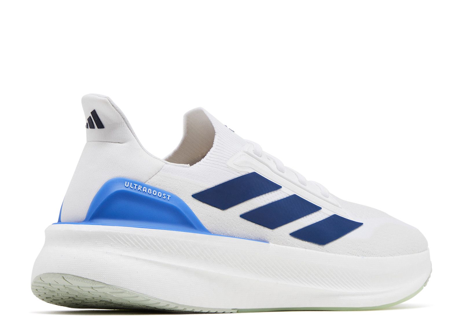 Adidas Ultraboost 5X ‘White Dark Blue’