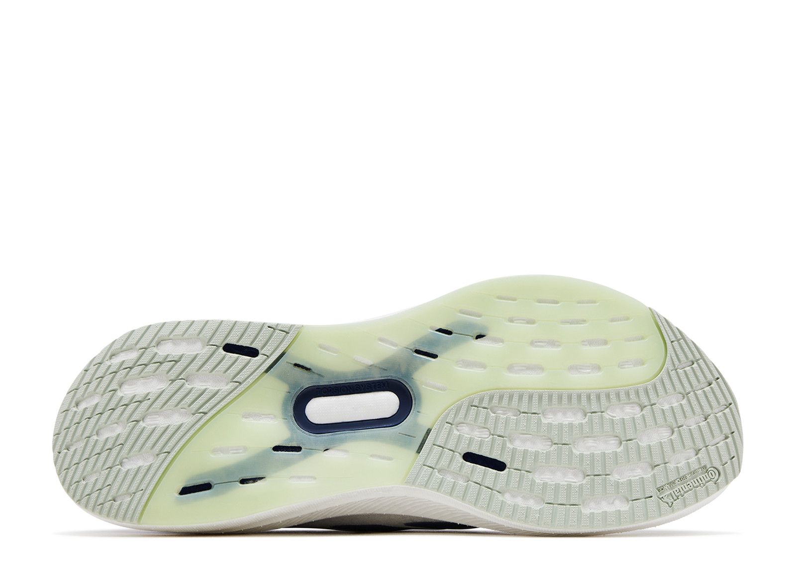 Adidas Ultraboost 5X ‘White Dark Blue’