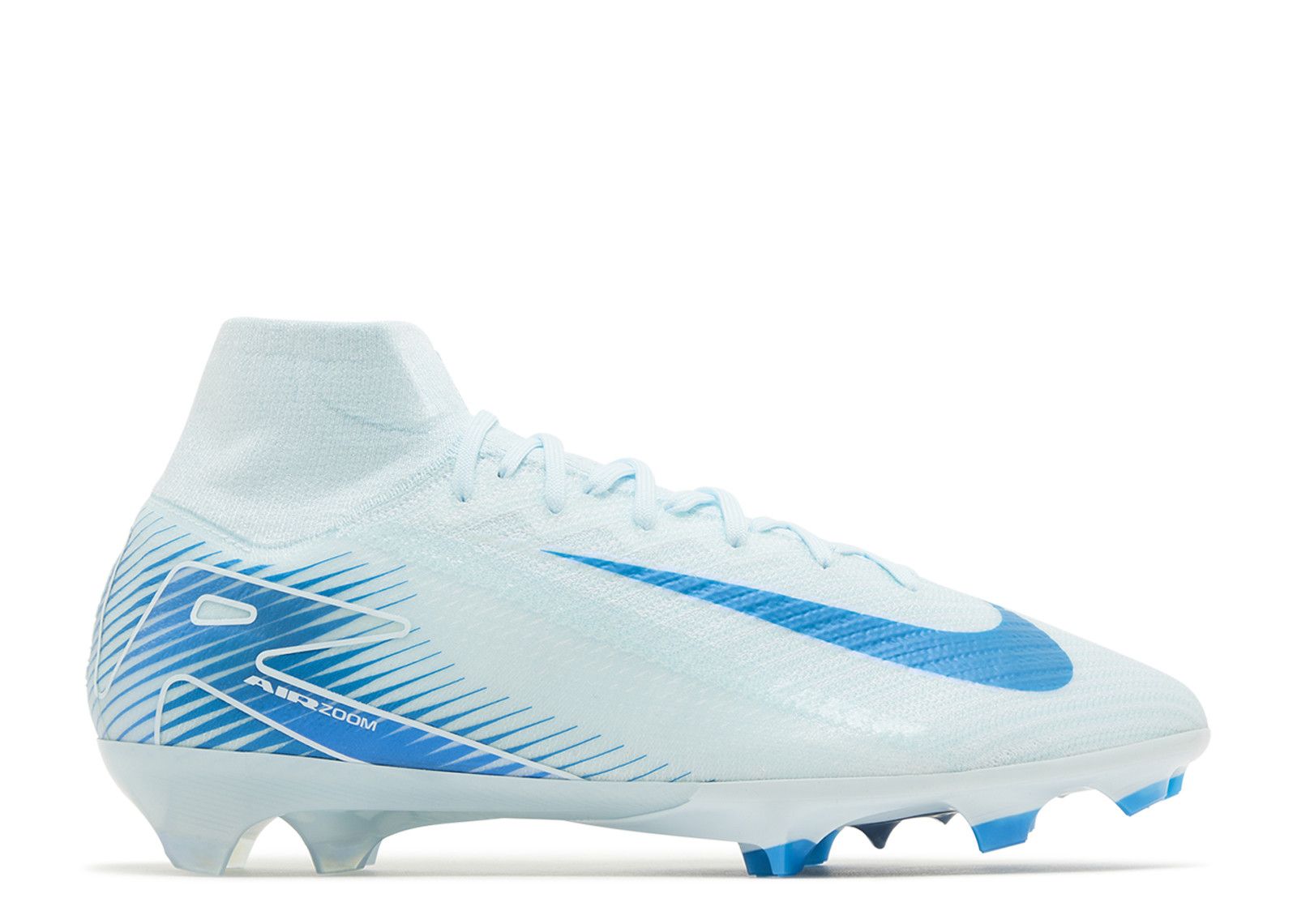 Zoom Mercurial Superfly 10 Elite FG 'Mad Ambition Pack' - Nike
