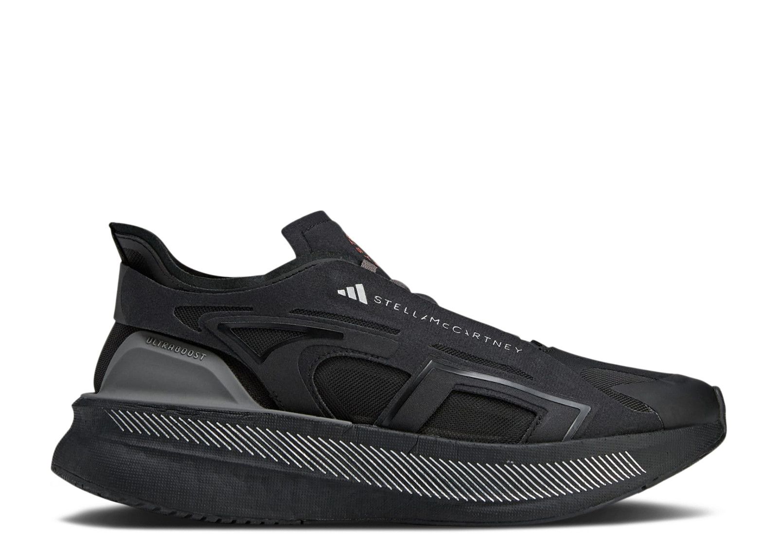 Adidas Stella McCartney x Wmns UltraBoost 5 'Black'