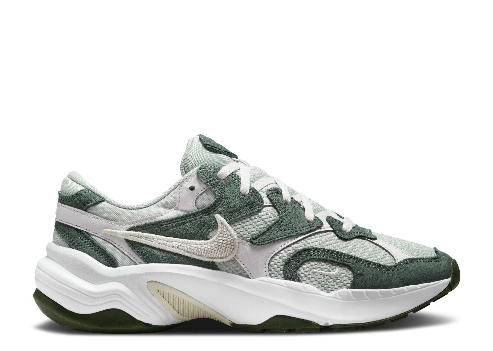 Wmns AL8 'Vintage Green' Nike FJ3794 300 vintage green