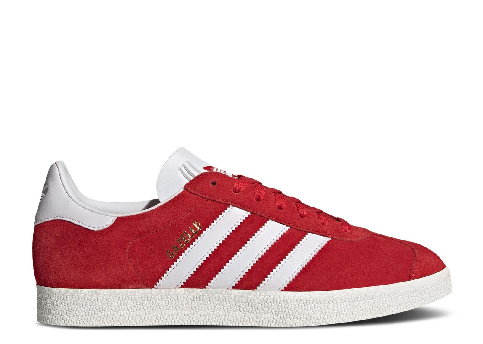 Adidas deals gazelle 2 rosse