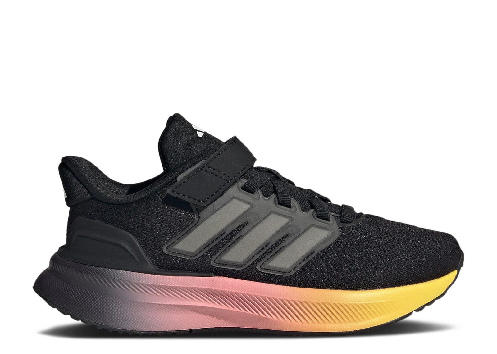 Adidas Ultrarun 5 C 'Black Spark'