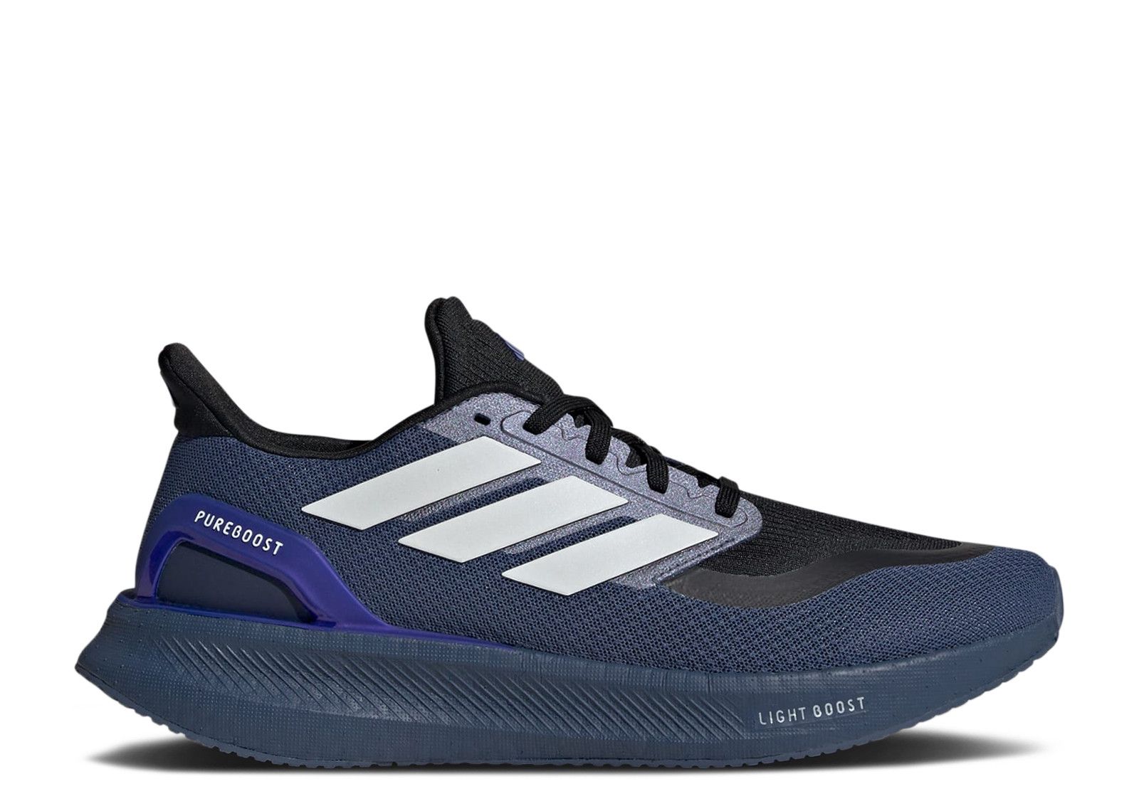 Adidas PureBoost 5 'Preloved Ink'