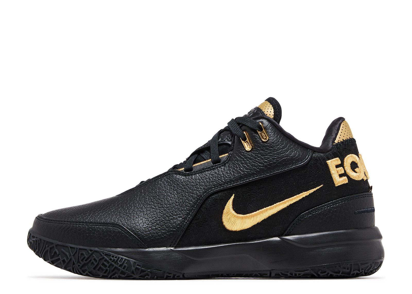 Nike Zoom Lebron NXXT Gen AMPD \