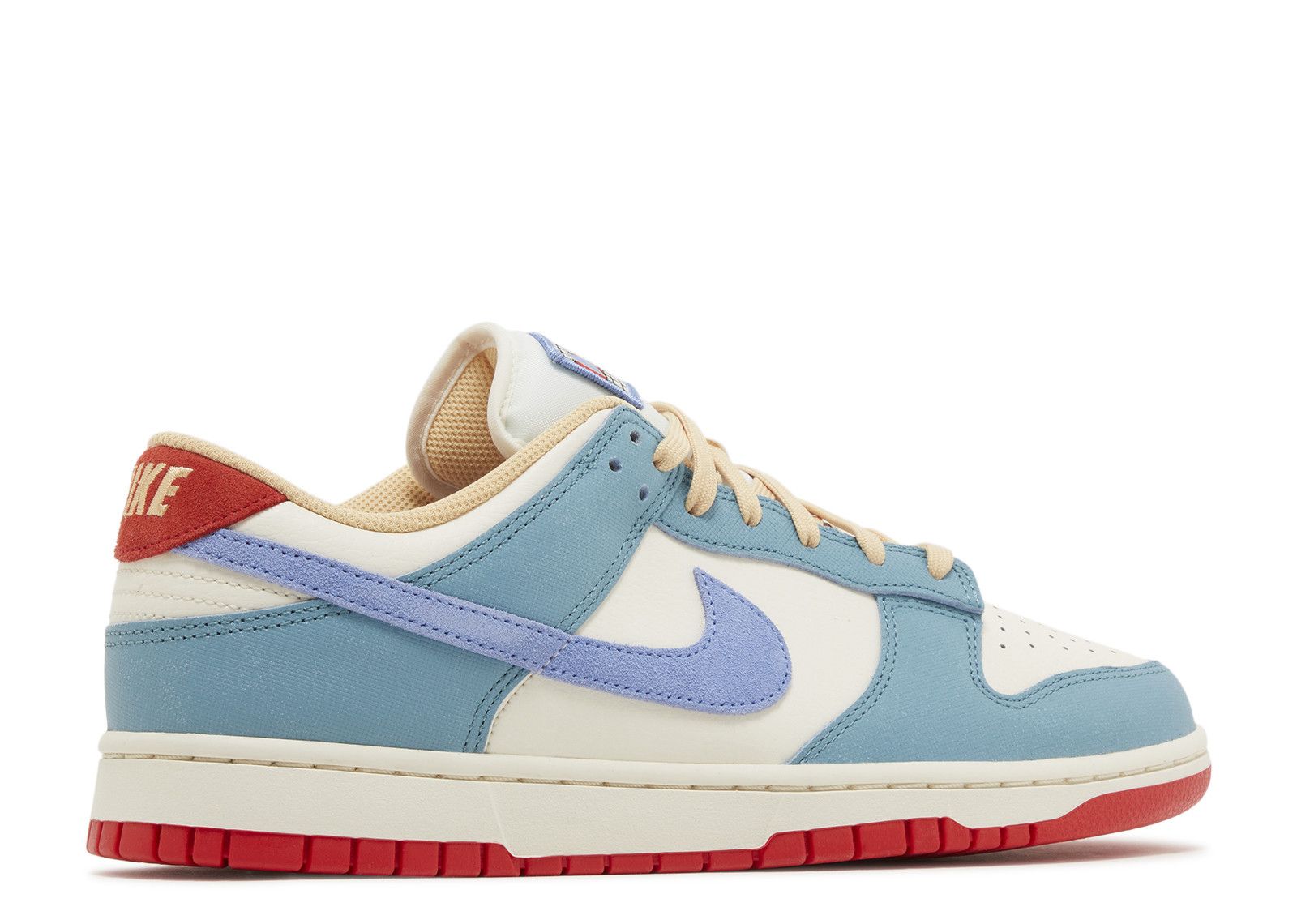 Dunk Low Premium 'Sketch & Exploration' - Nike - HJ9112 110 - pale