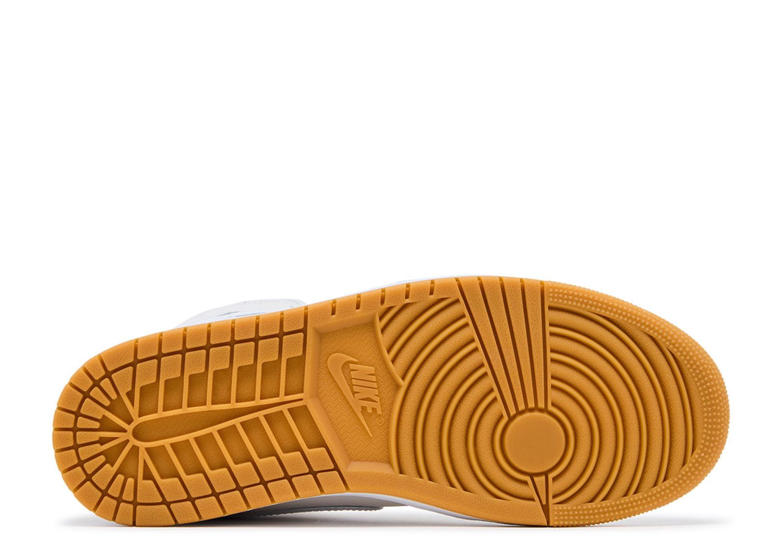 Wmns Jordan 1 Mid ‘Phantom Gum’