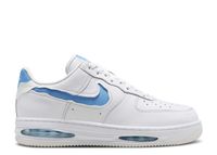 Air Force 1 Low EVO 'White University Blue'