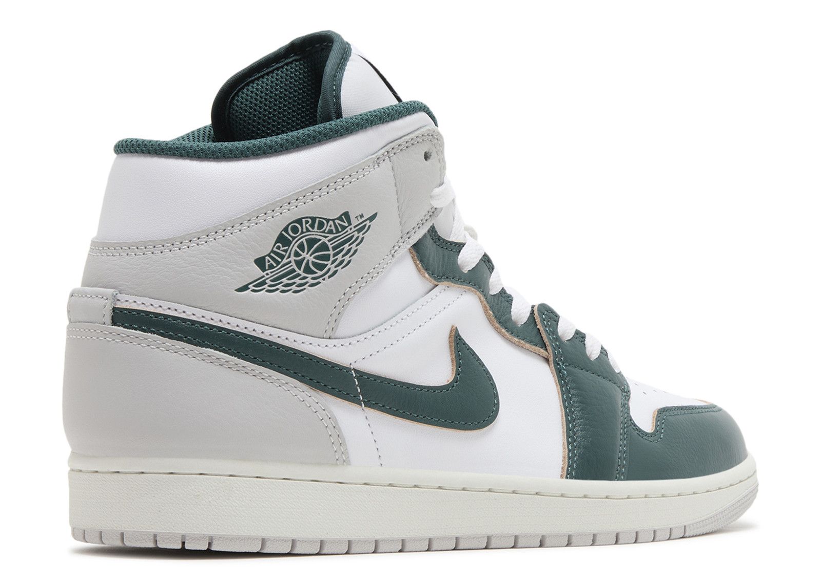 Jordan 1 Mid SE ‘Oxidized Green’