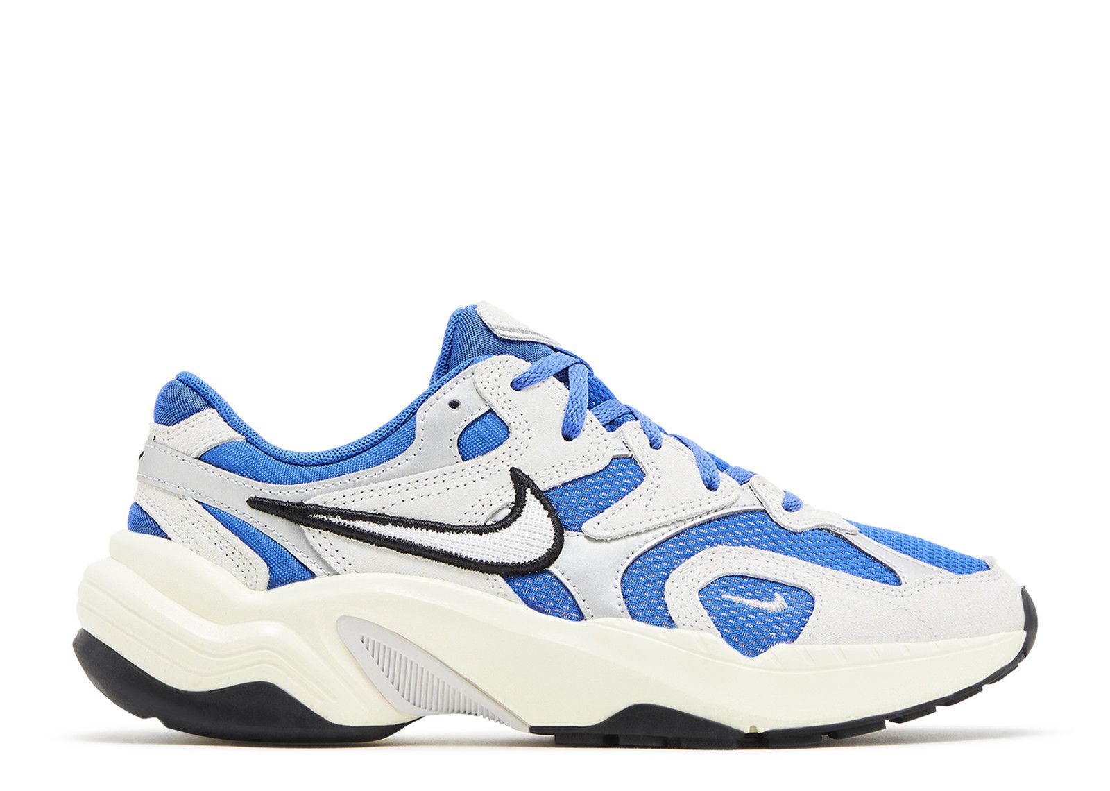 Wmns AL8 'Photon Dust Game Royal' - Nike - HF1761 400 - game royal