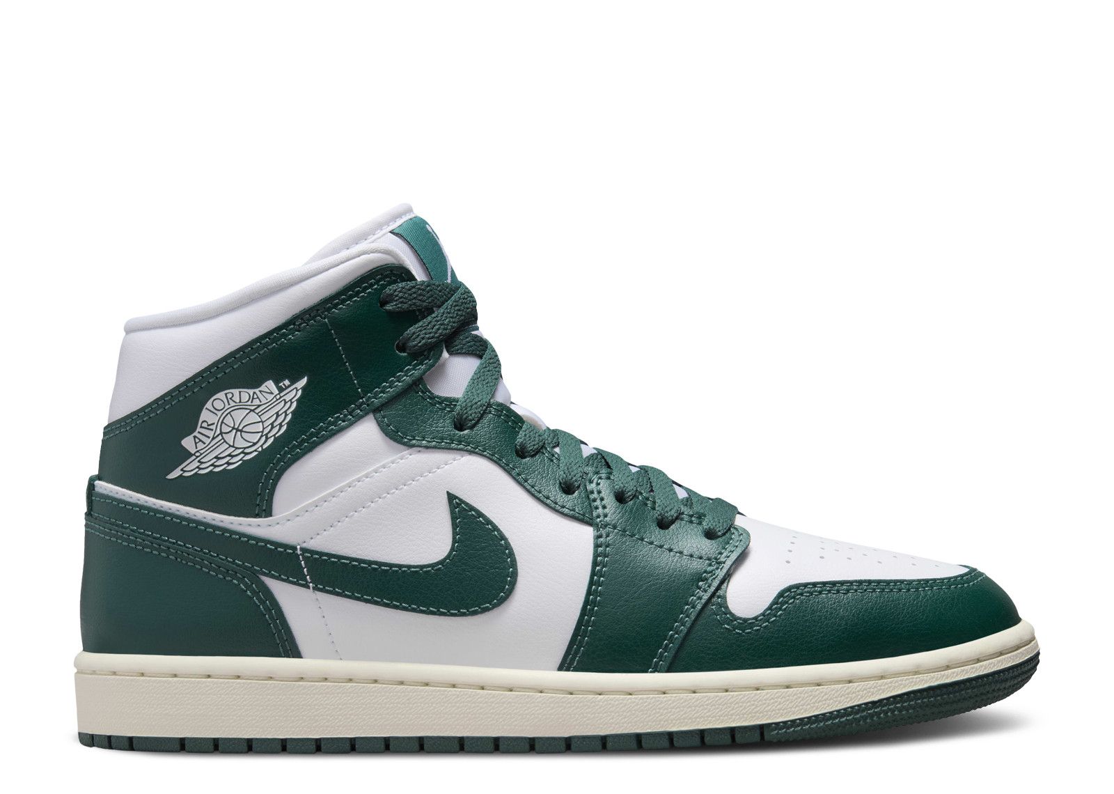Wmns Jordan 1 Mid 'Oxidized Green'