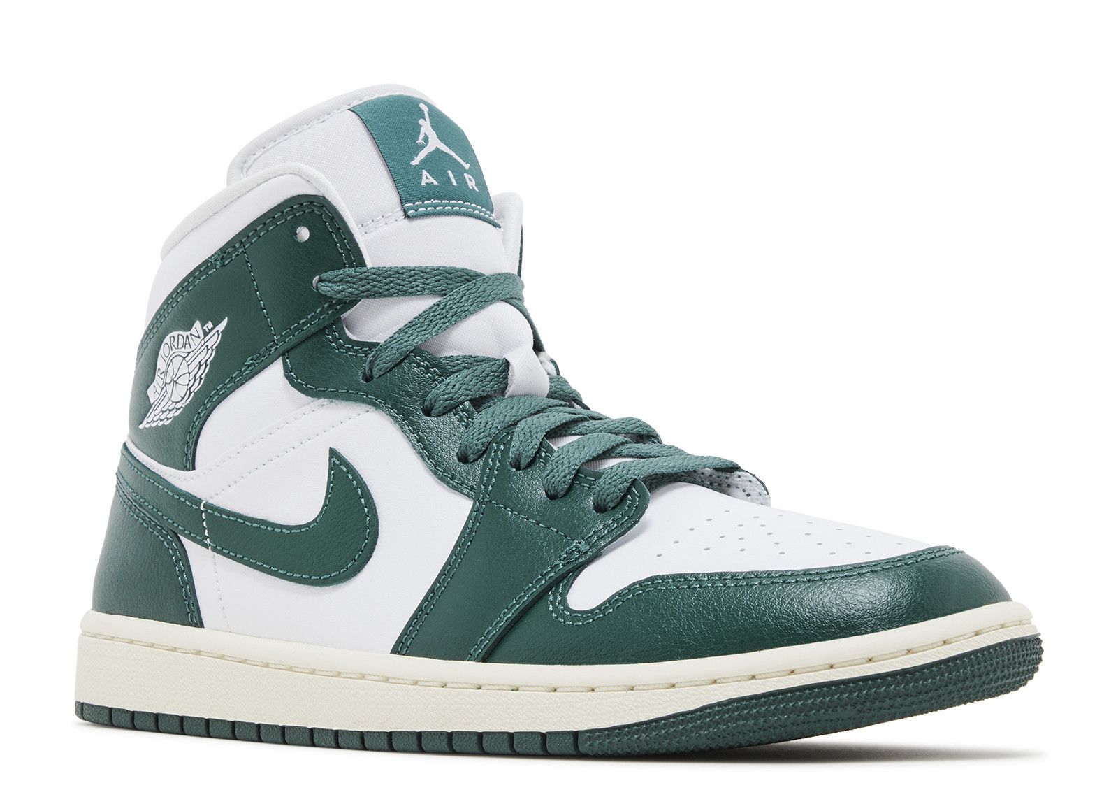 Wmns Jordan 1 Mid ‘Oxidized Green’