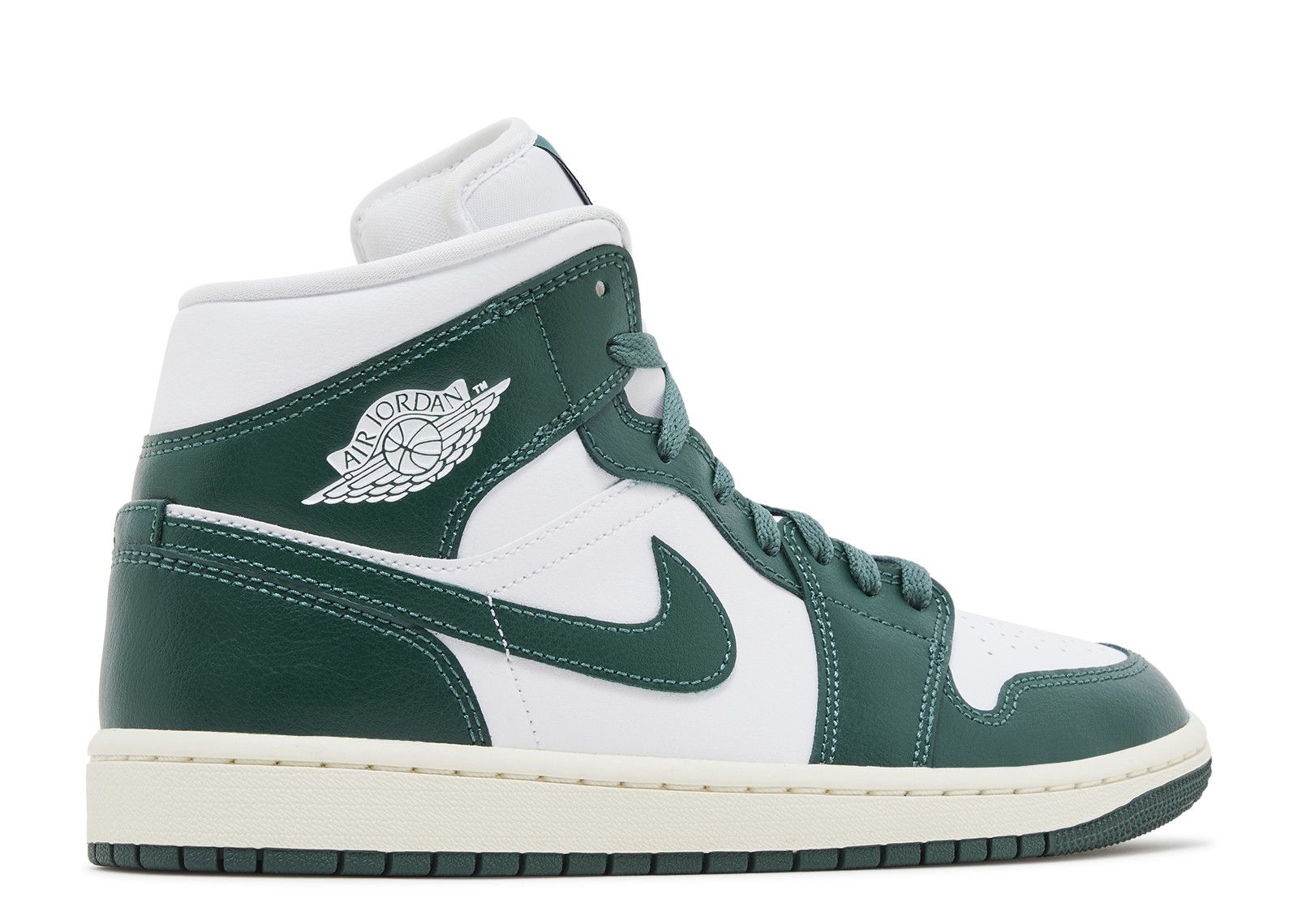 Wmns Jordan 1 Mid ‘Oxidized Green’
