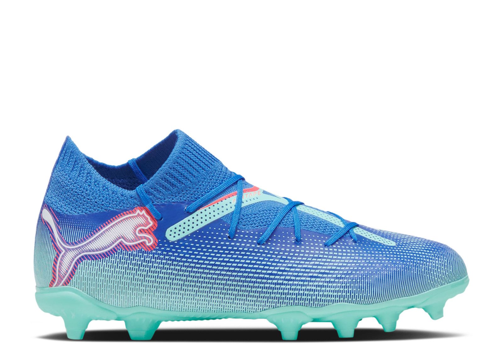 Future Pro 7 FG AG Big Kid 'Formula Pack' - Puma - 107944 01