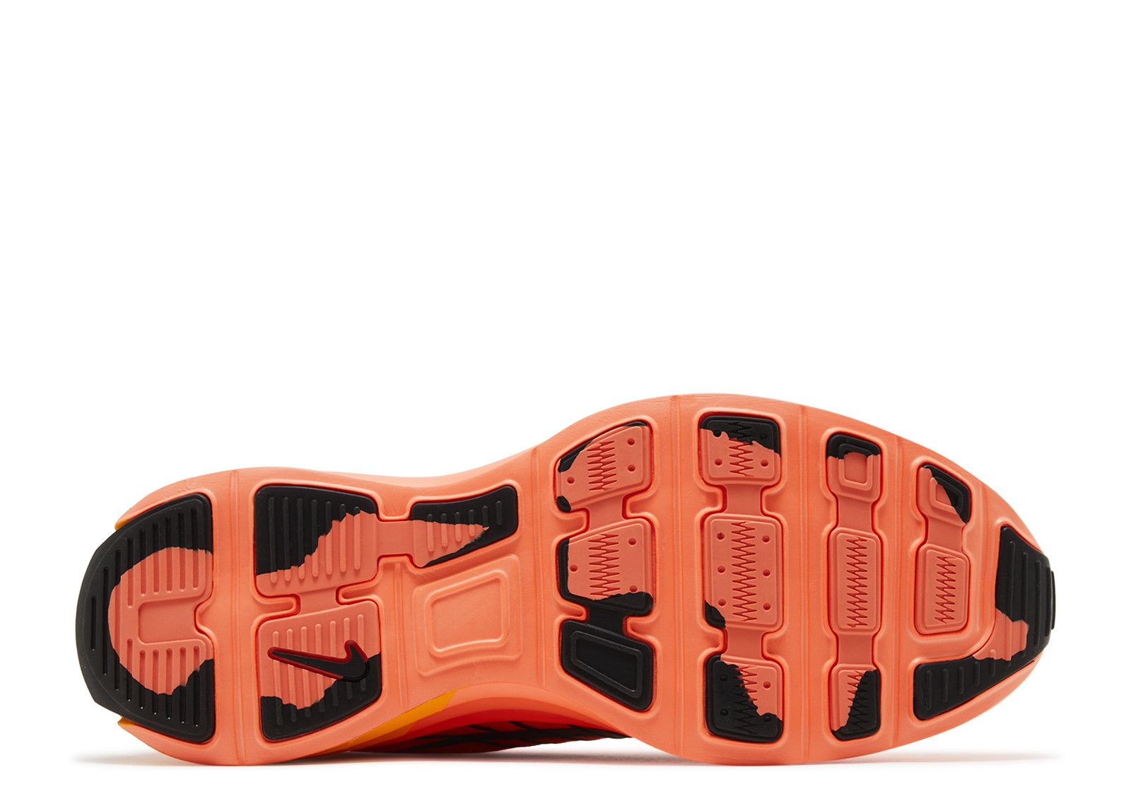 Nike Lunar Roam Hyper Crimson Orange Men\'s Shoes HJ9145-809 Nike Lunar Roam Hyper Crimson / Black - Sundial – JD Sports main image 3