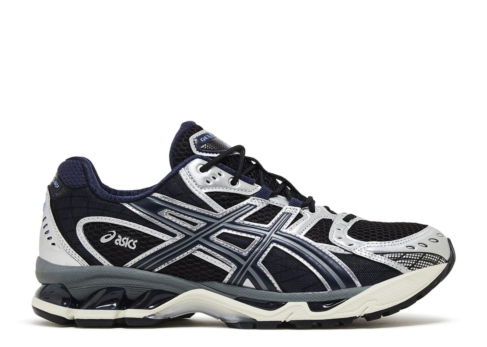 Gel Nimbus 10.1 'Black Midnight' - ASICS - 1203A543 003