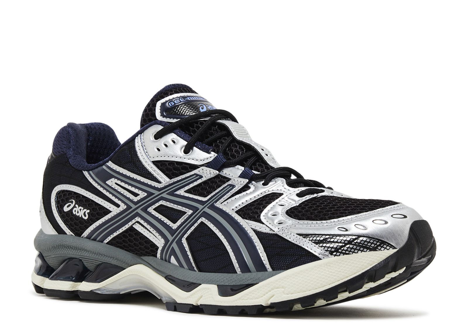 Gel Nimbus 10.1 'Black Midnight' - ASICS - 1203A543 003