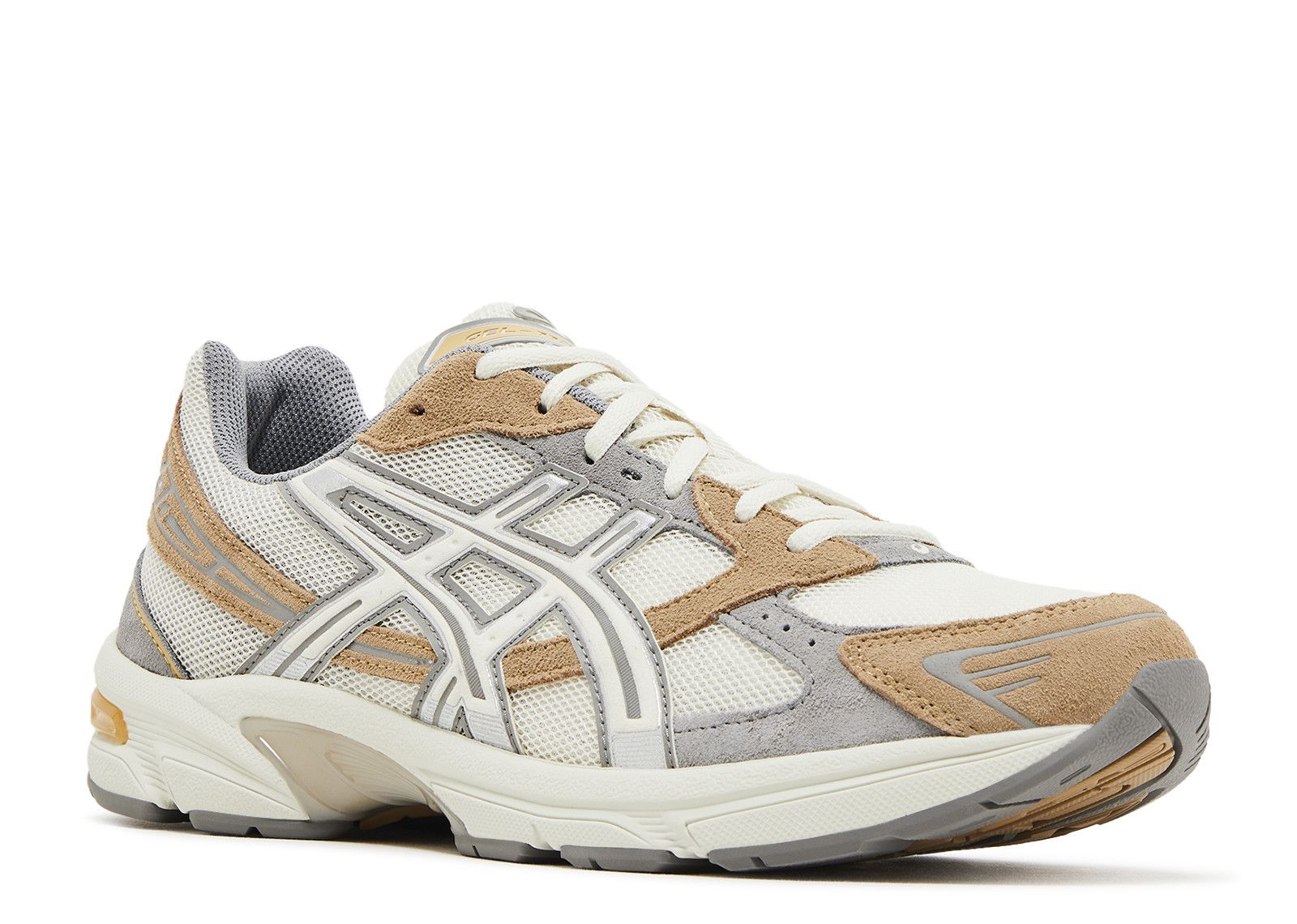 Gel 1130 'Pale Oak Clay Grey' - ASICS - 1203A610 200 - pale oak