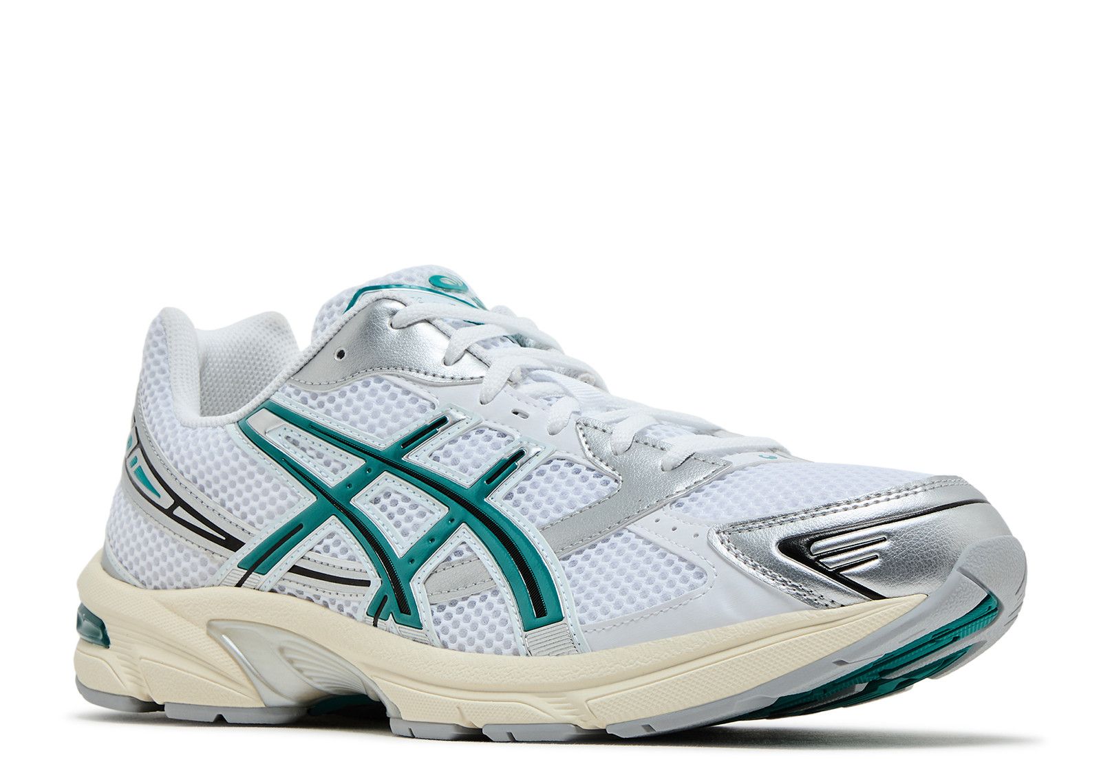 Gel 1130 'White Rainy Lake' - ASICS - 1203A609 100 - white/rainy