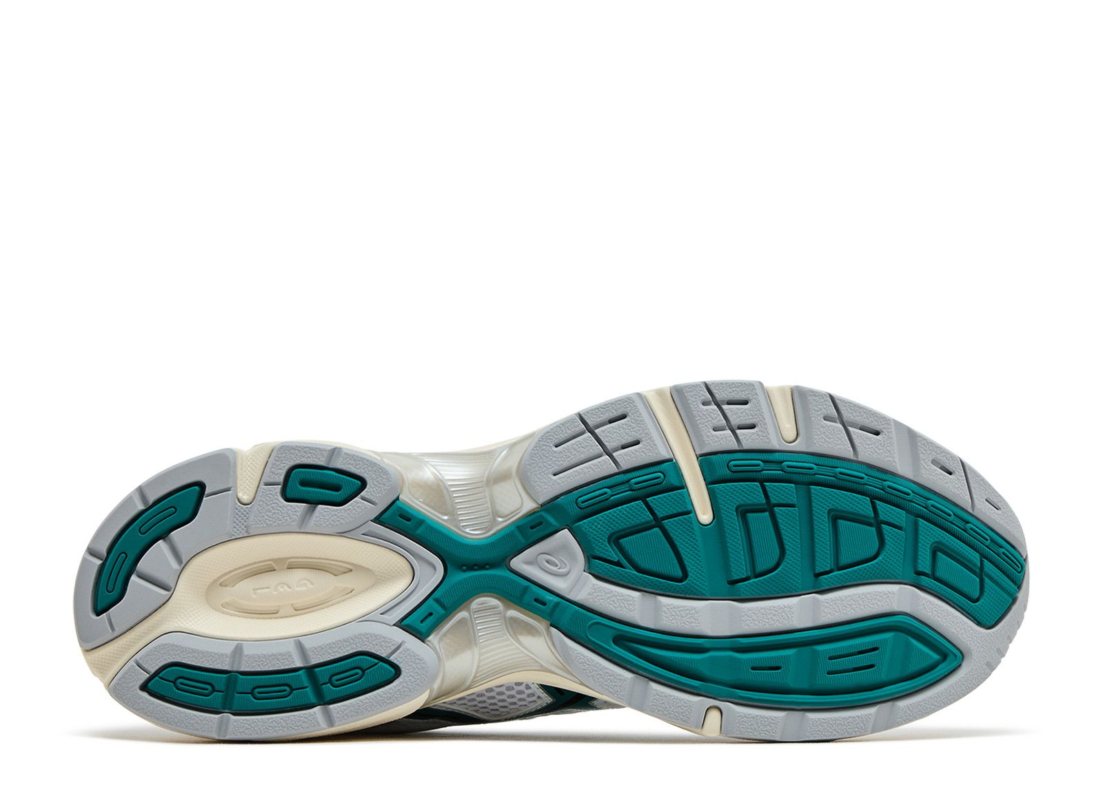 ASICS GEL-1130 WHT/RAINY LAKE 国内発送 ASICS Gel-1130 Athletic Shoe - White / Rainy Lake | Journeys