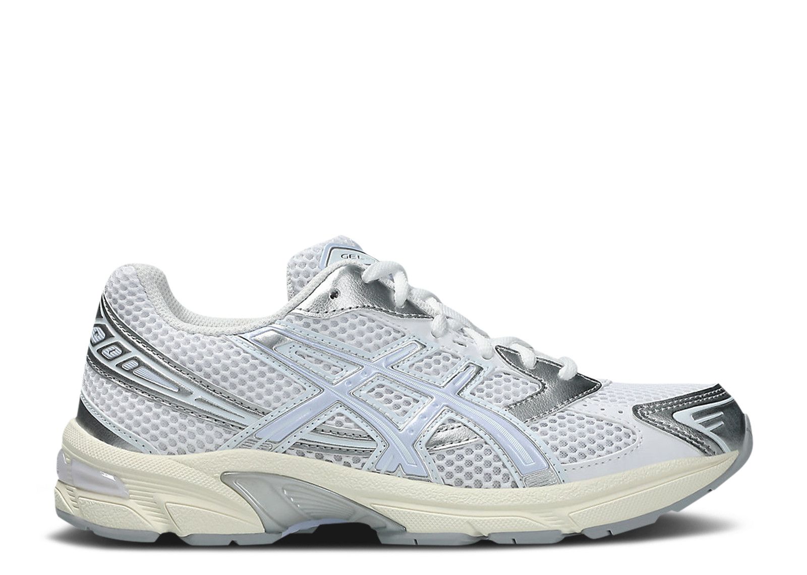 【ASICS】Gel-1130★1202A164-116★Cream/Clay Grey★Women's ASICS Gel 1130 Womens Running Shoes Cream Clay Grey Free