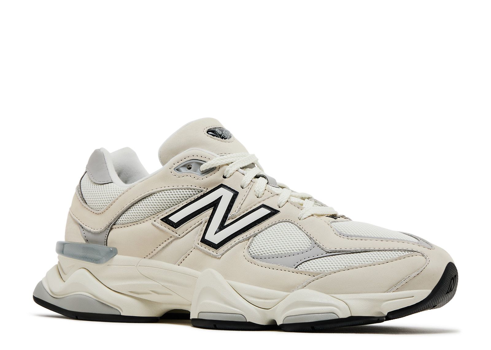 New Balance 9060 'White Grey' - New Balance - U9060ZGF - sea