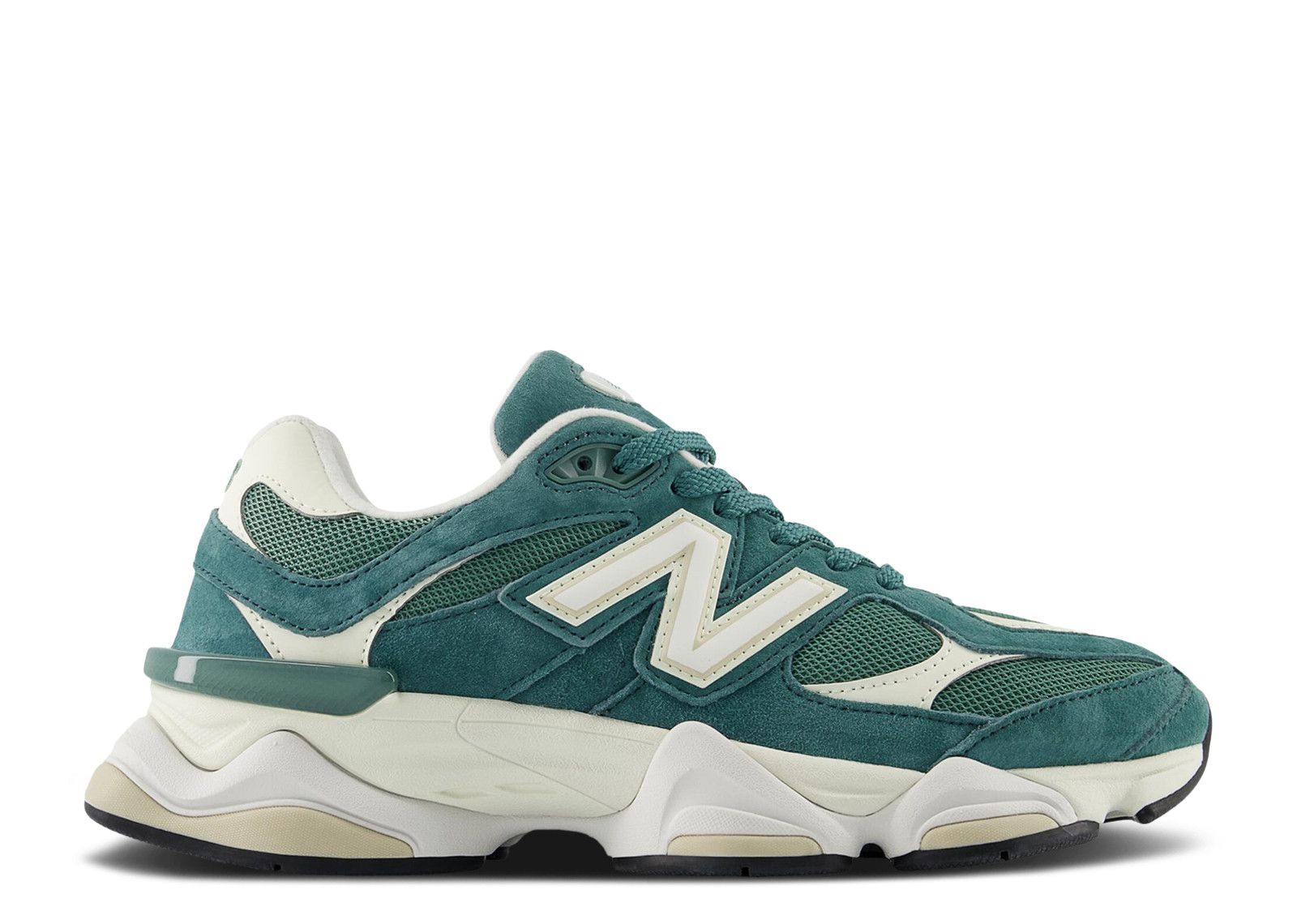 New balance ☆ U9060FGN ‘Grey’ New Balance 9060 'Grey' U9060FGN