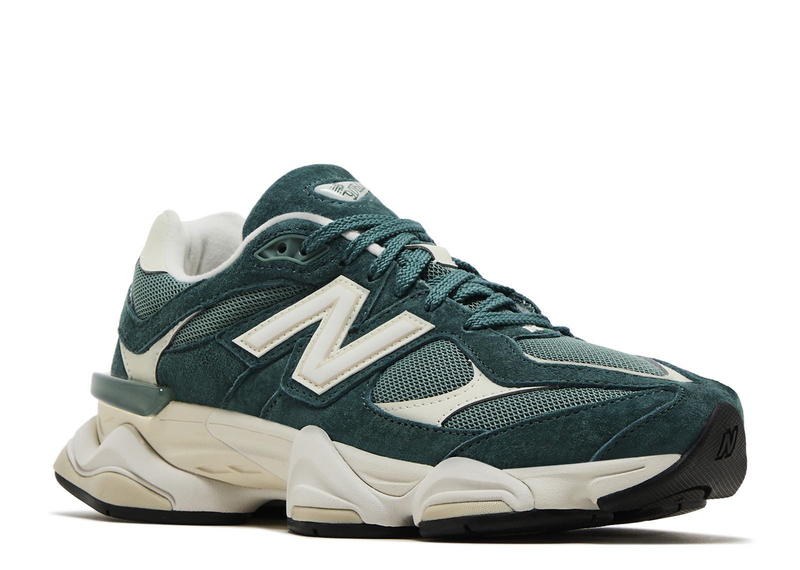 New Balance 9060 'New Spruce White' - New Balance - U9060EEK - new